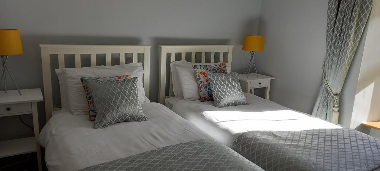 Antig Beag Villa Kilmacthomas Ngoại thất bức ảnh