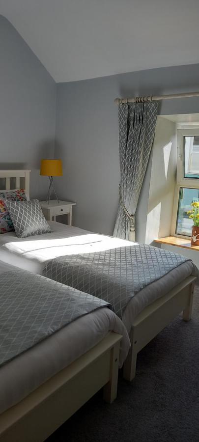 Antig Beag Villa Kilmacthomas Ngoại thất bức ảnh