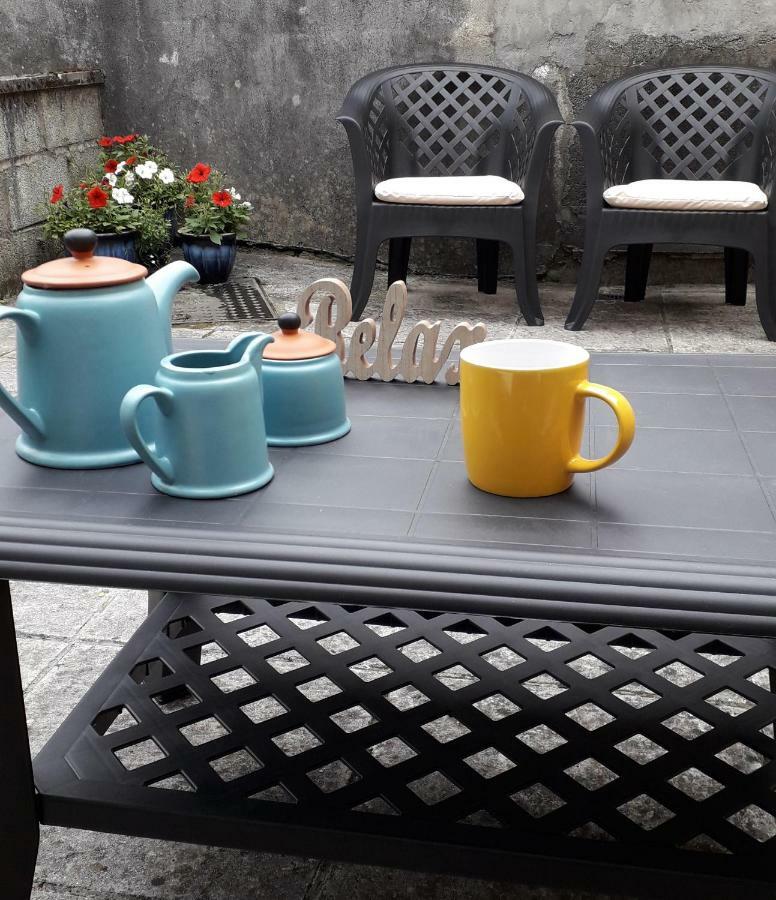 Antig Beag Villa Kilmacthomas Ngoại thất bức ảnh