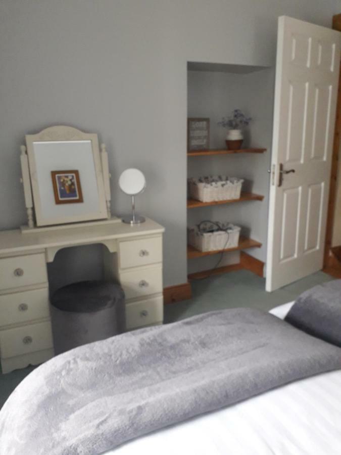 Antig Beag Villa Kilmacthomas Ngoại thất bức ảnh