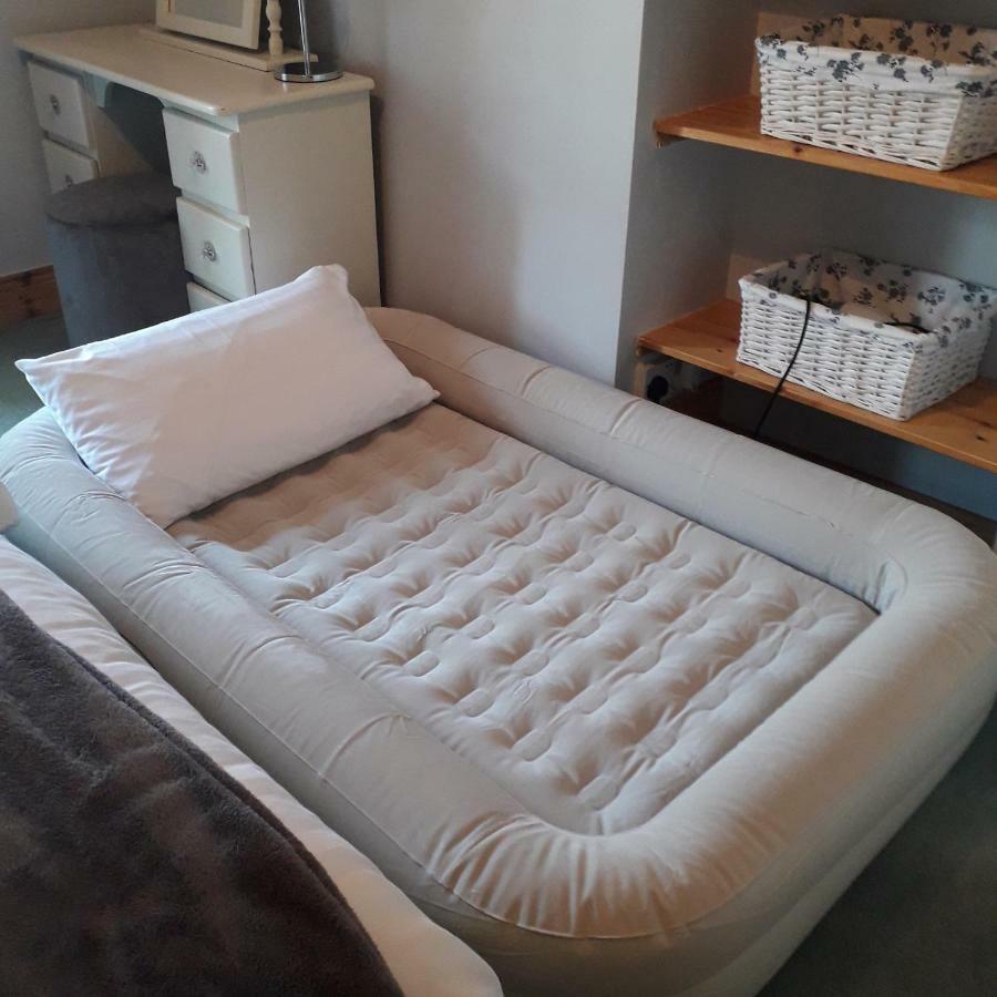 Antig Beag Villa Kilmacthomas Ngoại thất bức ảnh